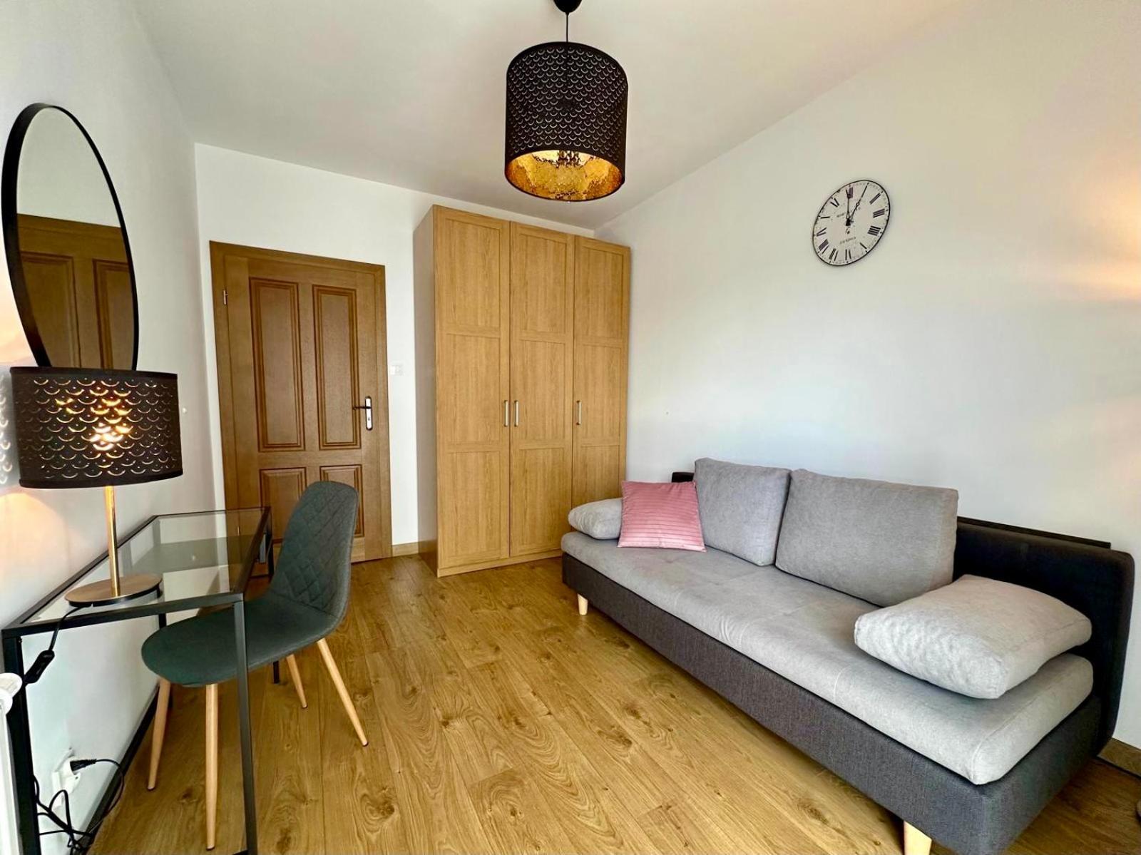 Apartament Caroline Q4Apartments Danzica Esterno foto